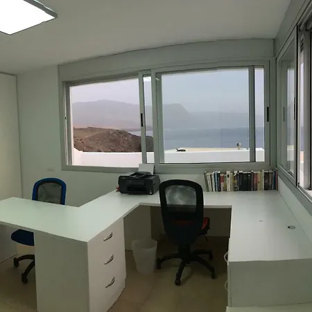 Mirador Frente Al Mar Dom wakacyjny Sardina