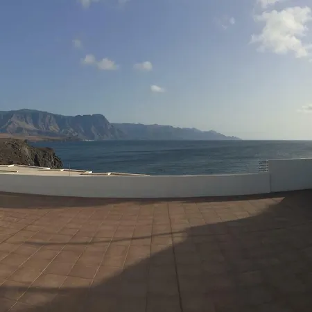 Mirador Frente Al Mar Dom wakacyjny