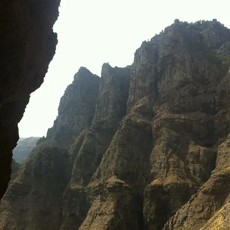 Mirador Frente Al Mar Dom wakacyjny