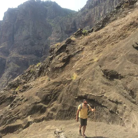 Dom wakacyjny Mirador Frente Al Mar Sardina