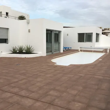 Mirador Frente Al Mar Holiday home