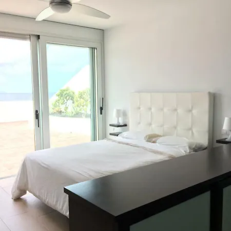 Holiday home Mirador Frente Al Mar