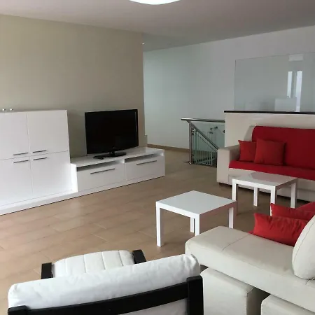 Holiday home Mirador Frente Al Mar