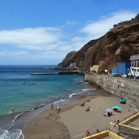 Mirador Frente Al Mar * Sardina