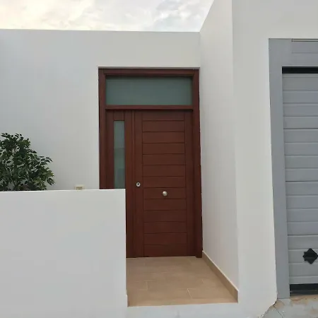 Mirador Frente Al Mar Holiday home