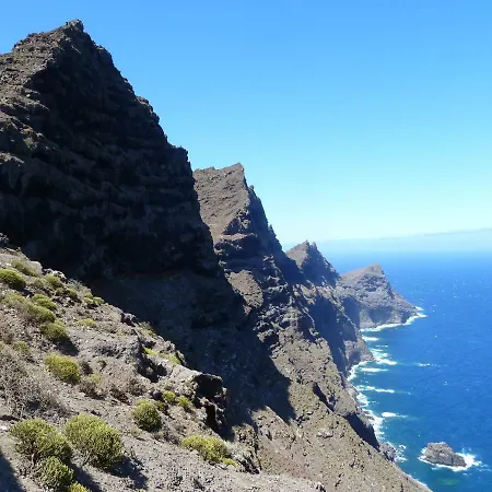 Mirador Frente Al Mar Sardina