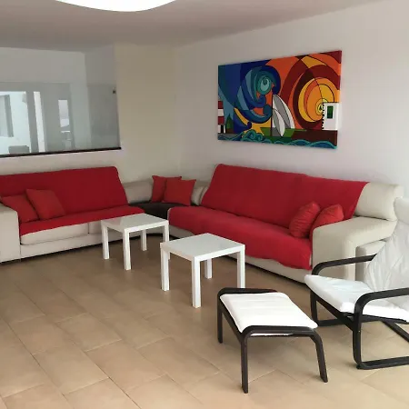 Mirador Frente Al Mar Holiday home