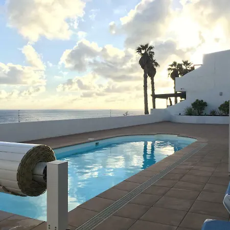 Mirador Frente Al Mar Holiday home *
