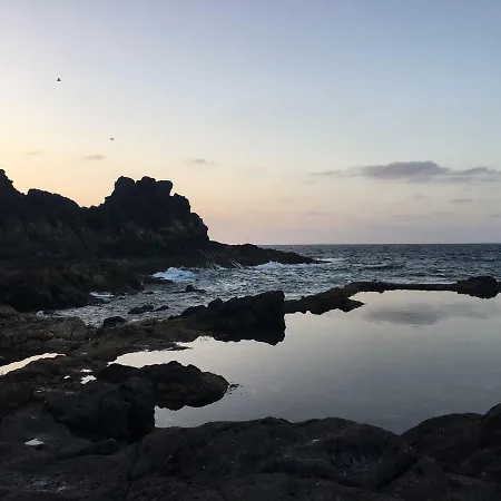 Mirador Frente Al Mar Sardina